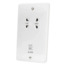 Shaver Sockets