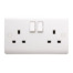 Switches, Sockets and Wiring