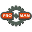 Pro Manlogo