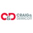 Craig & Derricottlogo
