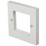 Blanks & Faceplates