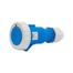 Trailing Sockets IP67