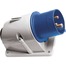Wall Mount Inlets IP44