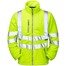 Hi Vis Fleeces