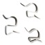 Spring Steel Fasteners