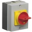 Industrial Controls