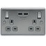 Switches, Sockets, Data & Wiring