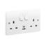 USB Sockets