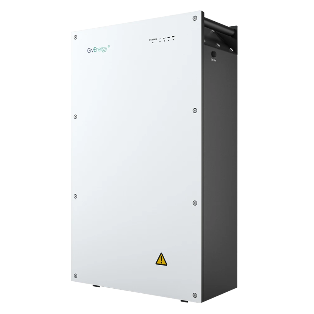 Battery Systems